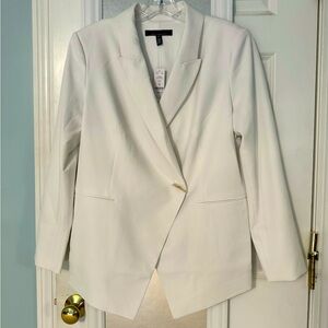 WHBM Studio Blazer - Sz 16